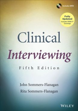 Clinical Interviewing, 5th Edition