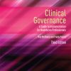 Clinical Governance: A Guide to Implementation for Healthcare Professionals, 3rd Edition (Original PDF from Publisher)
