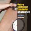 History and Clinical Examination at a Glance 3rd (Original PDF from Publisher)