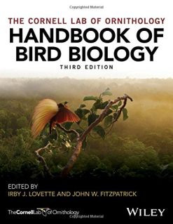 Handbook of Bird Biology, 3rd Edition (PDF)