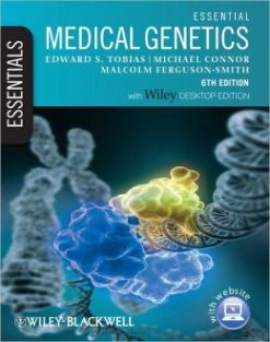 Essential Medical Genetics, 6th Edition (Original PDF from Publisher)