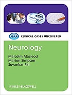 Neurology: Clinical Cases Uncovered (Original PDF from Publisher)
