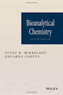 Bioanalytical Chemistry, 2nd Edition