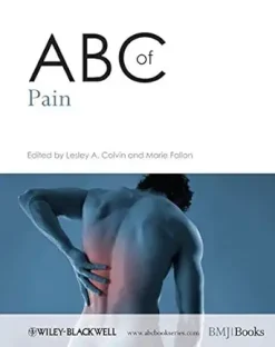 ABC of Pain (ABC Series Book 223) (EPUB)