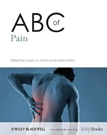 ABC of Pain (ABC Series Book 223) (EPUB)