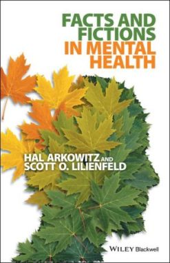 Facts and Fictions in Mental Health (EPUB)