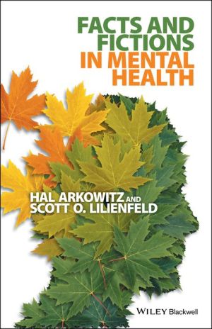 Facts and Fictions in Mental Health (PDF)