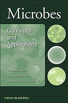 Microbes: Concepts and Applications (Original PDF from Publisher)