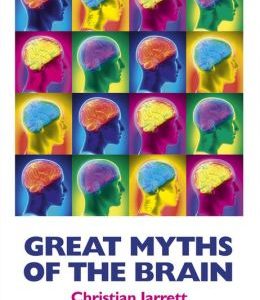 Great Myths of the Brain