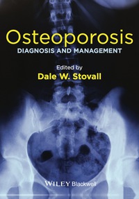 Osteoporosis: Diagnosis and Management (Original PDF from Publisher)