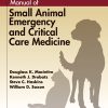 Manual of Small Animal Emergency and Critical Care Medicine 2nd (Original PDF from Publisher)