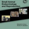 Blackwell’s Five-Minute Veterinary Consult Clinical Companion: Small Animal Endocrinology and Reproduction (PDF)