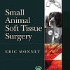 Small Animal Soft Tissue Surgery (Original PDF from Publisher)