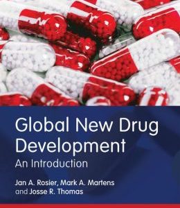 Development and Registration of New Drugs: An Introduction