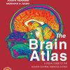 The Brain Atlas: A Visual Guide to the Human Central Nervous System (PDF)