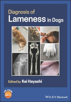 Diagnosis of Lameness in Dogs (EPUB)
