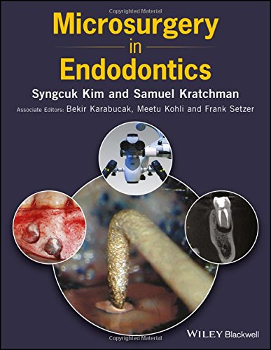 Microsurgery in Endodontics (EPUB)