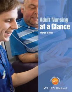Adult Nursing at a Glance (EPUB)