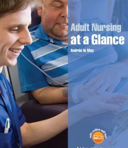 Adult Nursing at a Glance (EPUB)