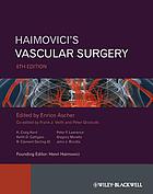 Haimovici’s Vascular Surgery 6th (Original PDF from Publisher)