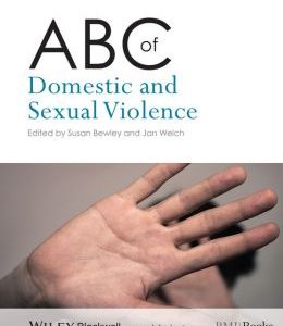 ABC of Domestic and Sexual Violence