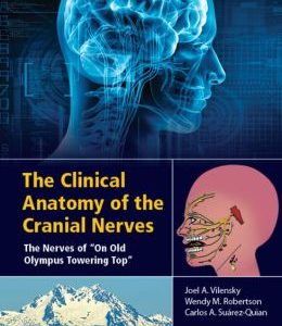 The Clinical Anatomy of the Cranial Nerves: The Nerves of “On Old Olympus Towering Top”