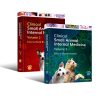 Clinical Small Animal Internal Medicine, 2 Volume Set (Original PDF from Publisher)