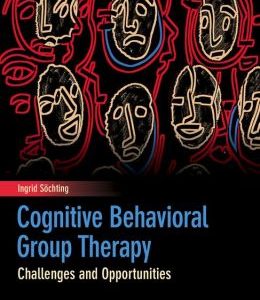 Cognitive Behavioral Group Therapy: Challenges and Opportunities