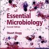 Essential Microbiology 2nd (Original PDF from Publisher)