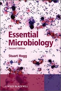 Essential Microbiology 2nd (Original PDF from Publisher)