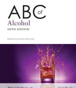 ABC of Alcohol, 5th Edition