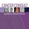 Cancer Consult: Expertise for Clinical Practice (ORIGINAL PDF from Publisher)