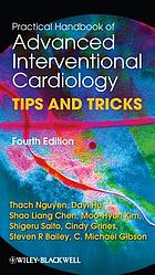 Practical Handbook of Advanced Interventional Cardiology: Tips and Tricks, 4e (Original PDF from Publisher)