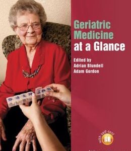 Geriatric Medicine at a Glance