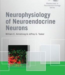 Neurophysiology of Neuroendocrine Neurons