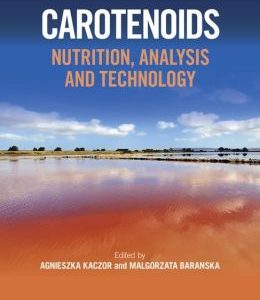 Carotenoids: Nutrition, Analysis and Technology