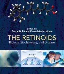 The Retinoids: Biology, Biochemistry, and Disease