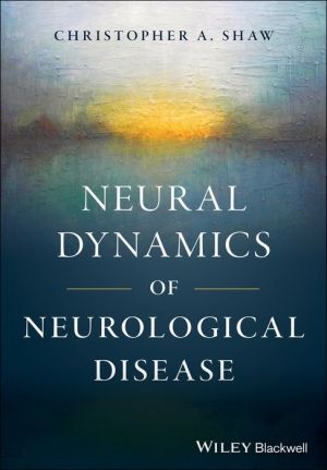 Neural Dynamics of Neurological Disease (EPUB)