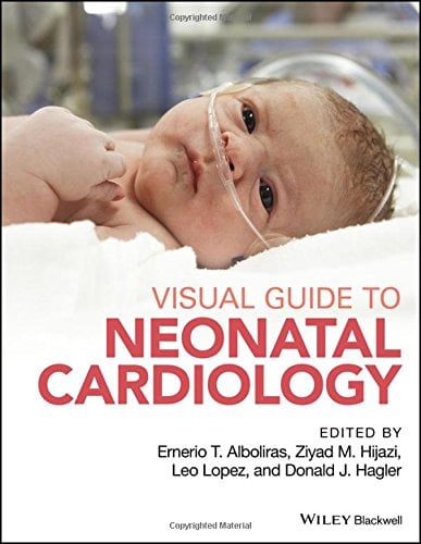 Visual Guide to Neonatal Cardiology (EPUB)