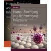 Human Emerging and Re-emerging Infections, 2 Volume Set