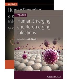 Human Emerging and Re-emerging Infections, 2 Volume Set