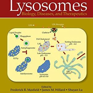 Lysosomes: Biology, Diseases, and Therapeutics (PDF)
