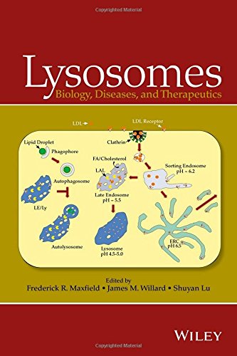 Lysosomes: Biology, Diseases, and Therapeutics (PDF)