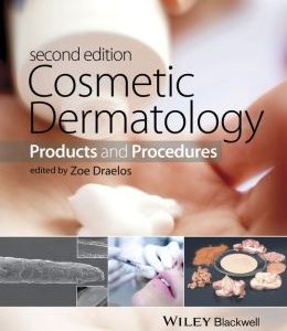Cosmetic Dermatology: Products and Procedures, 2nd Edition