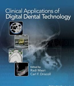 Clinical Applications of Digital Dental Technology