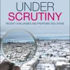 Psychological Science Under Scrutiny: Recent Challenges and Proposed Remedies (EPUB)