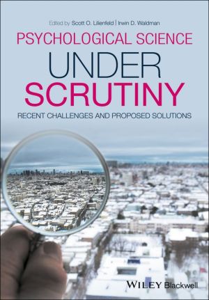 Psychological Science Under Scrutiny: Recent Challenges and Proposed Remedies (PDF)