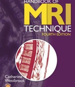 Handbook of MRI Technique, 4th Edition
