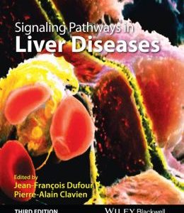 Signaling Pathways in Liver Diseases