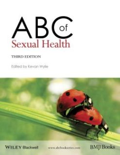 ABC of Sexual Health, 3rd Edition